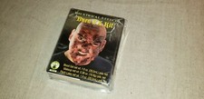 THEATRICAL EFFECTS BURN FX KIT BLOOD GEL MAKEUP FLESH LATEX COSTUME THEATER
