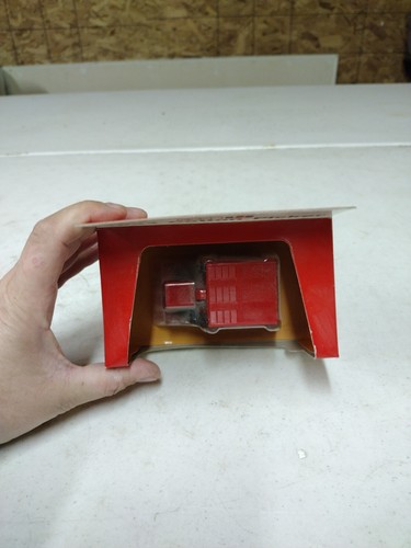 1988 Ertl 1/80 Scale Case IH 1844 Cotton Picker NIB - Picture 10 of 11