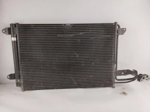 1K0820411P Condensador/Radiador Aire Acondicionado para SEAT LEON (1P1) 1790127 - Imagen 2 de 4