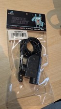 Novritsch ZTAC Communication PTT for Kenwood Baofeng radios