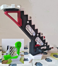 Elektrische XXL Treppe/Lift für Gravitrax, 2...