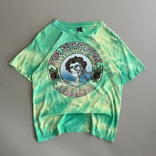 Large 1988 Grateful Dead T-shirt