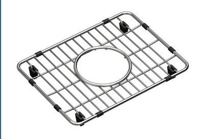 NEW! Elkay CTXBG118 Crosstown 11 x18 1/4  Stainless Steel Basin Rack