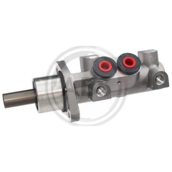A.B.S. Hauptbremszylinder Hauptzylinder Passend FüR VW Transporter IV Bus-image
