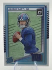 2025 Panini Donruss Optic - Rated Rookie Jaxson Dart #273 (RC)