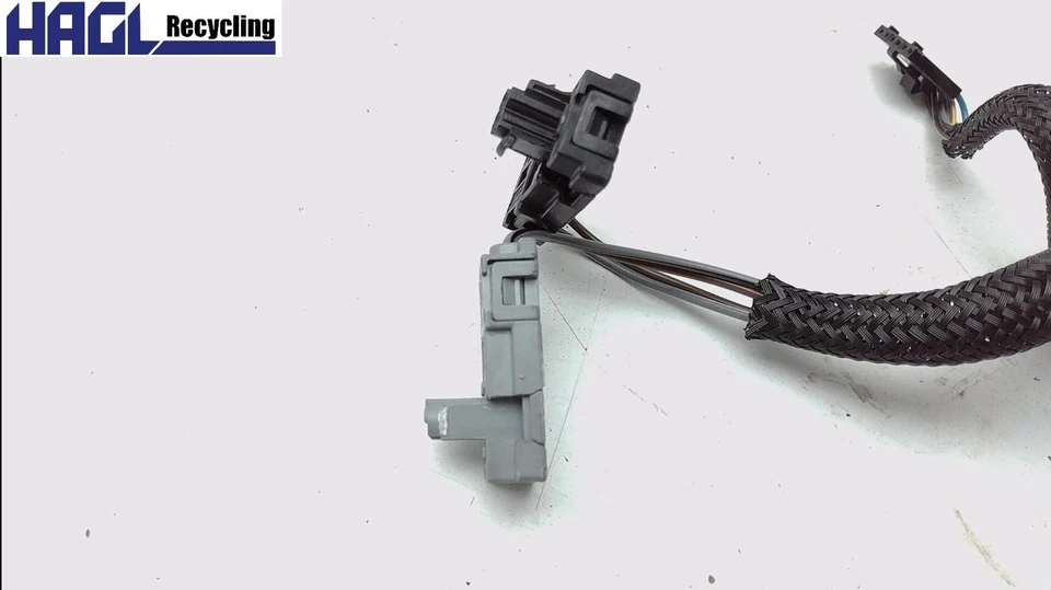 Anello Di Smerigliatura 2W9314A664AB Jaguar S-Type 3.0 V6 CCX Limousine - Immagine 2 di 4