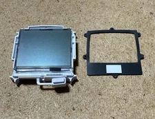 BW Technologies Gas Alert Micro Clip XT XL X3 Replacement LCD Display MC-LCD-K1