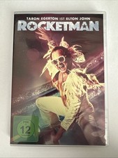 Rocketman von Dexter Fletcher | DVD | Zustand sehr gut