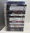 PS3 Huge Video Game Lot of 22 Games Madden COD FIFA Assassins Creed NBA 2K13 GTA