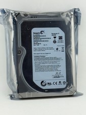 Seagate Barracuda XT 3TB 3.5" SATA Internal HDD ST33000651AS