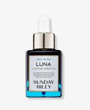 Sunday Riley Luna Sleeping Night Oil 1.18oz Full Size BRAND NEW AUTHENTIC
