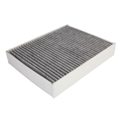 Innenraumluftfilter mit Aktivkohle HENGST FILTER E2991LC