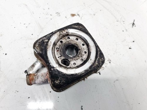 HEIZKÖRPER ÖL KÜHLER (Ölkühler)  Volkswagen Passat DE2641495-89