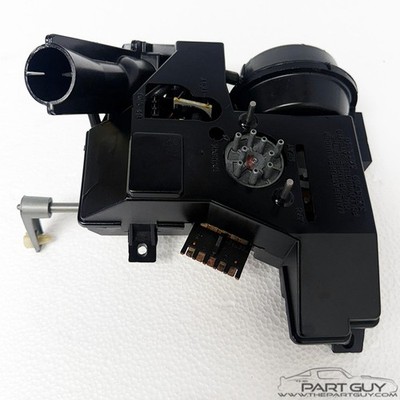 READ FULL LISTING 77-80 Cadillac A/C Programmer ATC Controller Fleetwood Deville