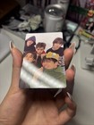 CORTIS GREENGREEN US Weverse Exclusive Group Photocard Official POB PC Near Mint — photo 6