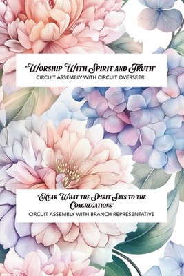 JW Circuit Assembly With Branch Representative and circuit overseer 2025-2026, N