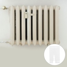 12 Pcs Radiator Anti Vibration Inserts Protective Bracket Covers