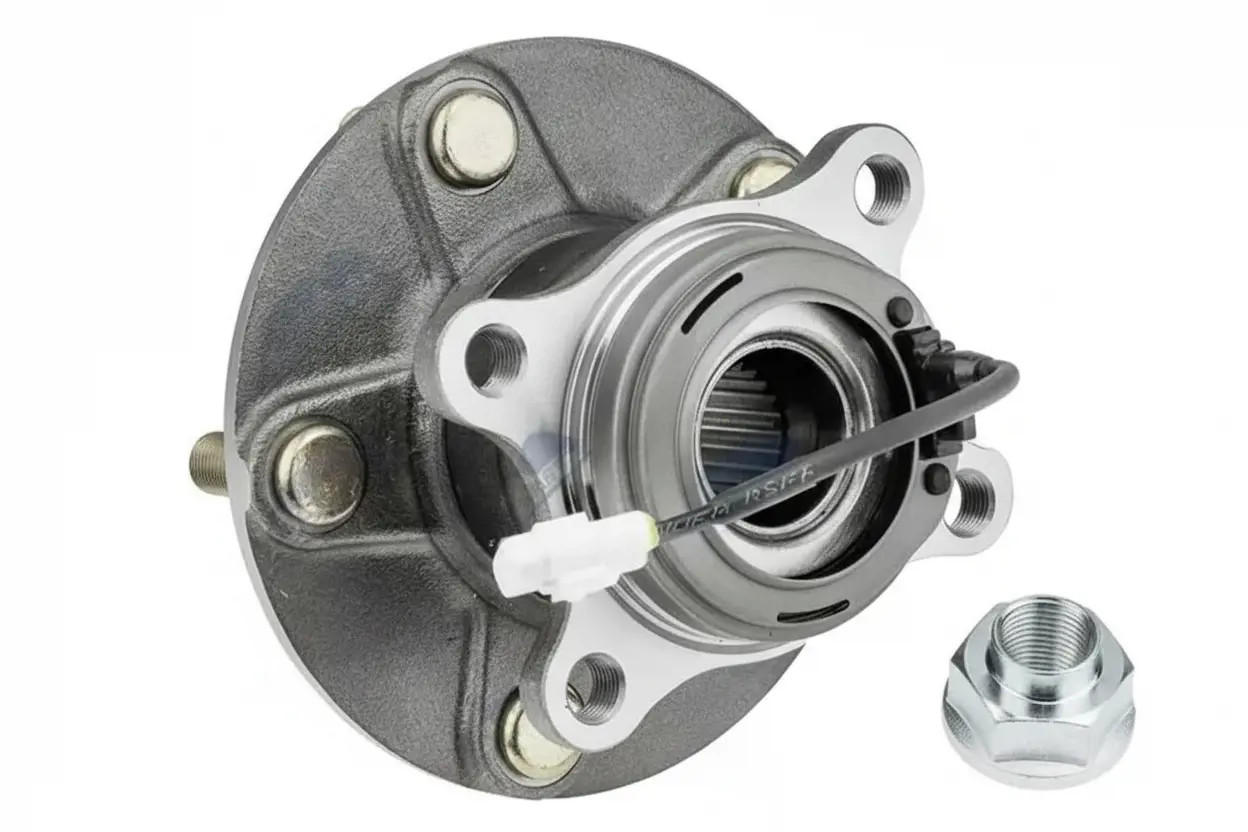 WHEEL BEARING KIT KLT-SU-025 FOR SUZUKI NEO/BALENO SX4/CLASSIC/MONOCAB 1.5L 4cyl - Image 5