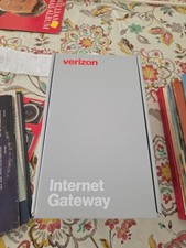 Verizon 5G Internet Gateway