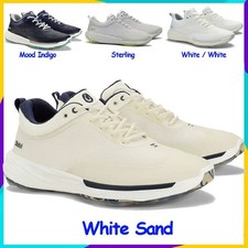 AUTH  OLUKAI M kena WP Men  s Performance Golf Shoes, Superior Performance