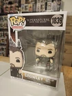 Funko Pop! Premium: Supernatural - Crowley King of Hell #1839