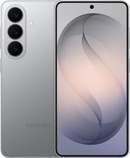 SAMSUNG Galaxy S26 5G 512 Go Argent Reconditionné Parfait état