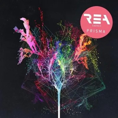 Prisma | Rea Garvey | Audio-CD | CD | Deutsch | 2015 | EAN 0602547490124