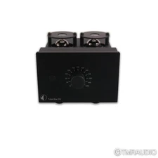 Pro-Ject Tube Box DS Phono Preamplifier w/ Accu Box S2 Power Supply