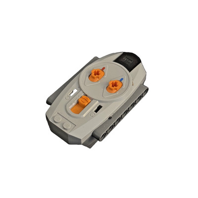 1x Lego Technic Fernbedienung 9V | Infra Rot | Power Functions | 58122c01