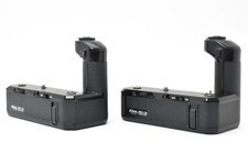 Works    Top MINT  Nikon MD-12 Motordrive For FA, FE,FE2, FM, FM2 From JAPAN