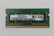 Samsung 4GB 1Rx16 PC4-3200 SODIMM Non-ECC DDR4 Laptop Memory RAM L34198-971