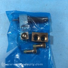 SMC MXQ-BS25 Shock Absorber, Extension End, MXQ Guided Cylinder FNOB