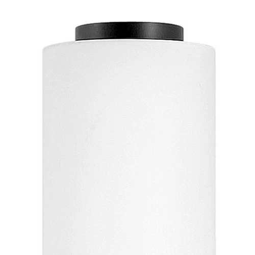 Hinkley Aiden 13 1/2" High Black LED Wall Sconce - Picture 4 of 9