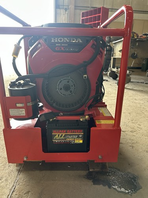 #ad #ad Honda Generator GX630 $2500.00