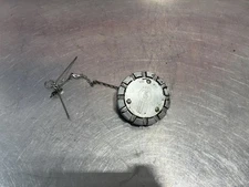 KENWORTH NON-LOCKING FUEL CAP K071-435 07911AB