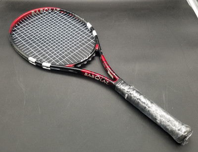 Babolat Pure Control Team 16x20 Tennis Racquet 4 1/2'' Grip