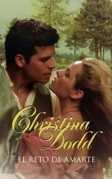 El reto de amarte (ROMANTICA, Band 15001) von Dodd, Chri... | Buch | Zustand gut
