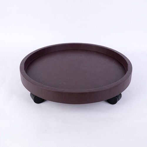 With Water Tray Plant Stand Base Flower Pot Tray Gardening Supplies - Picture 16 of 21