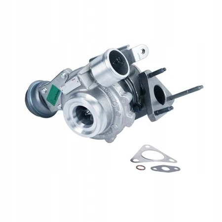 Turbolader 761618-3