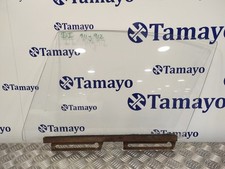 Porte avant et accessoires Porsche 930