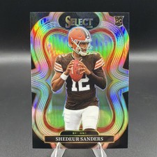 2025 Panini Select Football Checklist Guide in-content 32