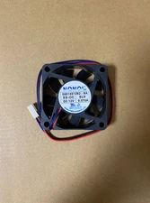 For 1pc Nonoise G6015S12B2-BA 6015 12V 0.07A cooling fan #JIA