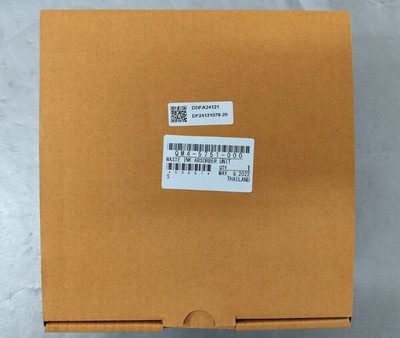 Canon Genuine Parts Waste Ink Absorber Unit QM4-5751-000