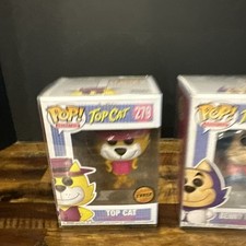Ultimate Funko Pop Hanna Barbera Figures Checklist and Gallery 117