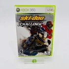 Ski-Doo Snowmobile Challenge (Microsoft Xbox 360, 2009)