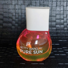 Betty Barclay Pure Sun Parfum Miniaturflakon ...