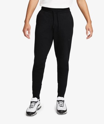 NEW Size L Nike Tech-Pack Therma-Fit ADV Men's Pants DV9987 010 Black Joggers
