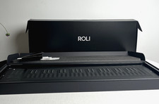 ROLI Seaboard Rise 49 TOP Zustand mit OVP+SOF...