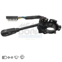 Kombischalter Lenkstockschalter Meat & Doria 23283 FüR Mercedes Klasse W126 C126