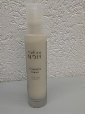 Mellow Noir - Cleansing Cream150 ml - REINIGT, PFLEGT UND SCHÜTZT - Neu !!!